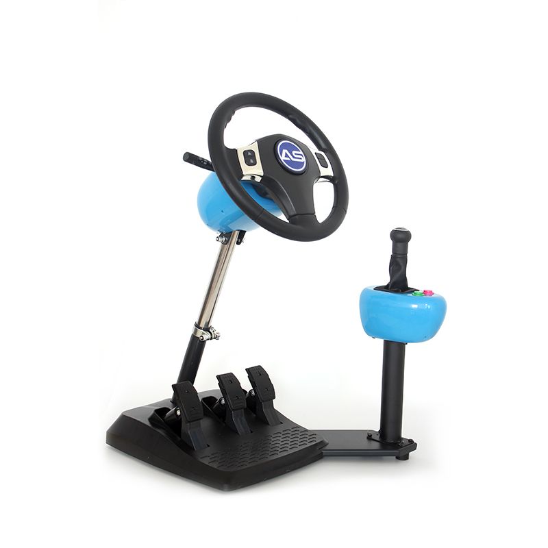 愛尚學(xué)車模擬學(xué)車機(jī)怎么樣