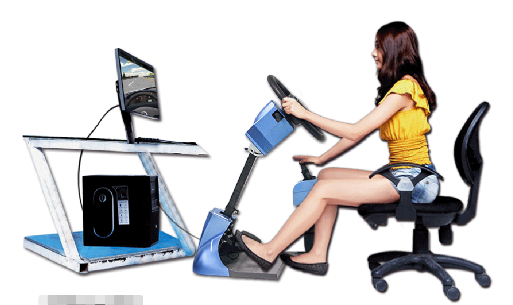 為什么租賃學車機軟硬件的方式比較好？