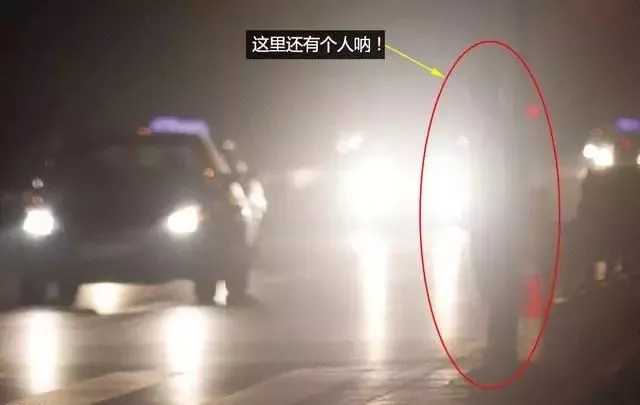 提及濫用遠光燈，大家可謂都深惡痛絕。