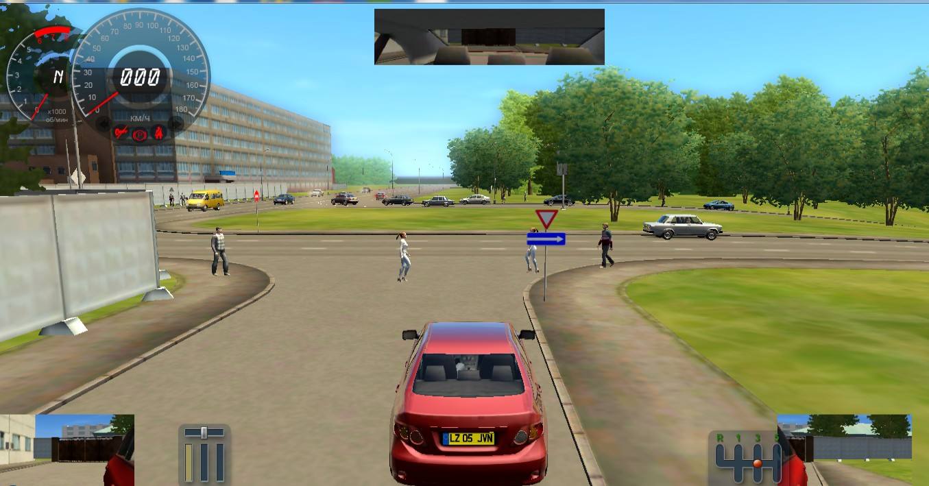 這家體驗館的模擬機靈敏度很高，方向盤和油門響應及時，感覺和真車相差不大。我現在準備練習科目三了，計劃還在這里輔助練習。